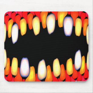 Mousepad Maxilas elétricas