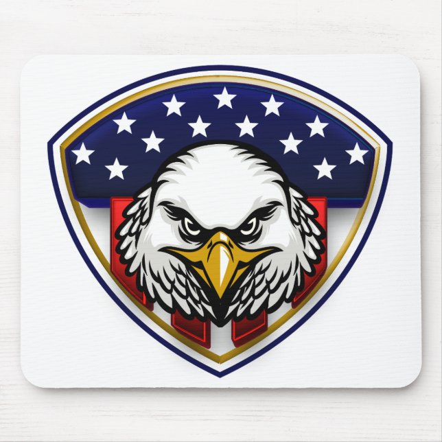 Mousepad MáxM (Frente)