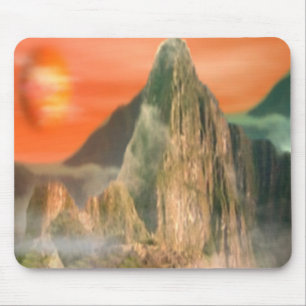 MOUSEPAD MAYAN
