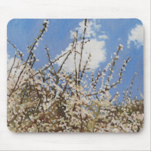 Mousepad Mayflower 2012