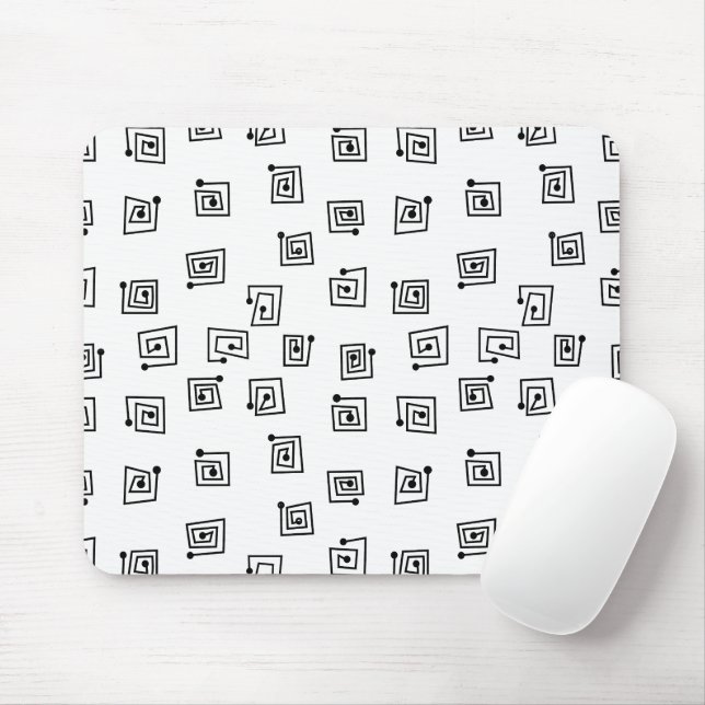 Mousepad Mazes (Com mouse)