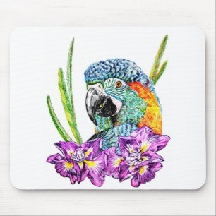 Mousepad McCaw