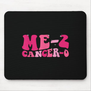 Mousepad Me 2 Cancer 0 Eu Bebo Cancer Duas Vezes Alavanca R
