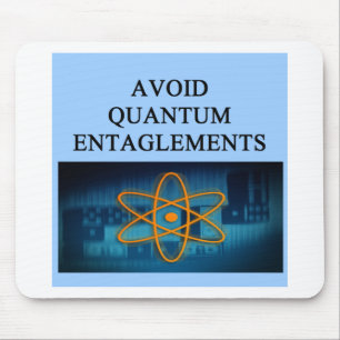 Mousepad Mecânicos de QUANTUM