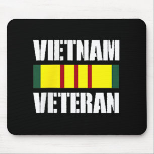 Mousepad Medalhas Da América No Leste. Vietnã - Uni- 1976