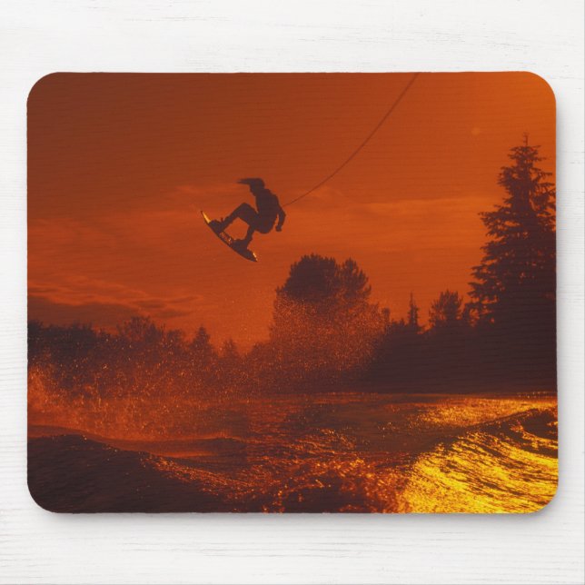 Mousepad MeddockPhoto_MousePad_WBoard (Frente)