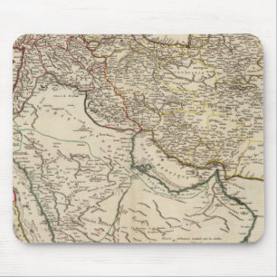 Mousepad Médio Oriente 2