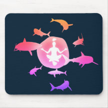 Meditação Submarina