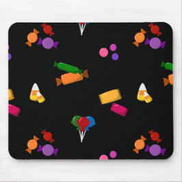 Mousepad Medley de Doces