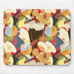 Mousepad Medley de Wassail