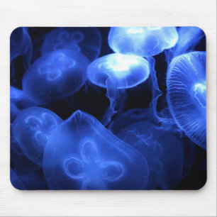 Mousepad medusa