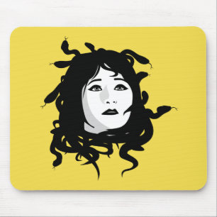 Mousepad Medusa