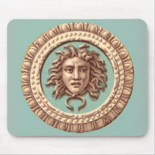 Mousepad Medusa