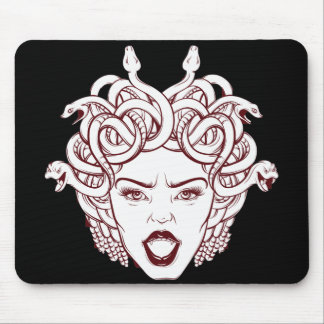 Mousepad Medusa