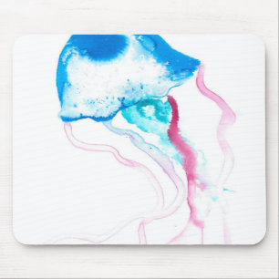 Mousepad Medusa