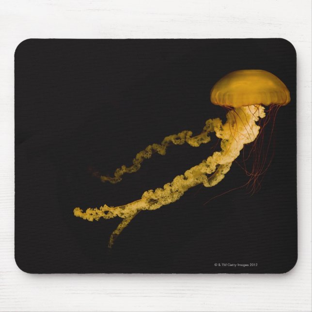 Mousepad medusa 2 (Frente)