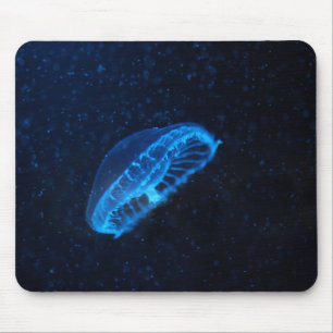 Mousepad medusas do bebê