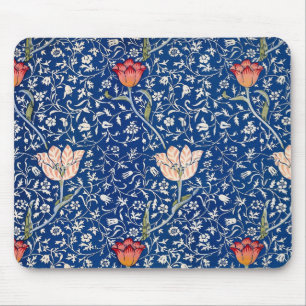 Mousepad Medway Pattern (1885) Apresentada Por William Morr