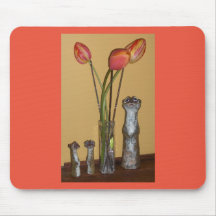 Meerkat Mãe e Crianças