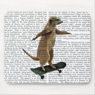 Mousepad Meerkat No Skateboard 2