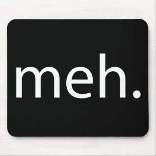 Mousepad meh