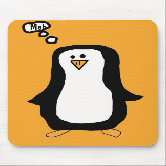 Mousepad Meh. Tapete do rato