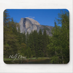 Mousepad Meia abóbada