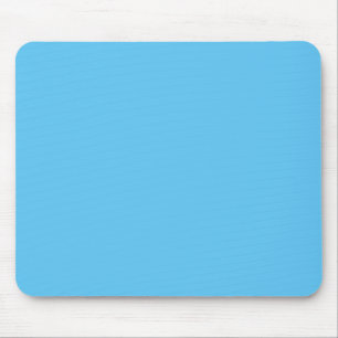Mousepad Meia-assada,Jeans Azul,Jordy Blue,