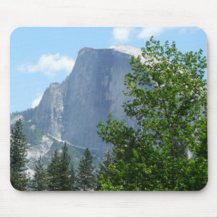 Mousepad Meia centelha no verão do Parque Nacional de Yose