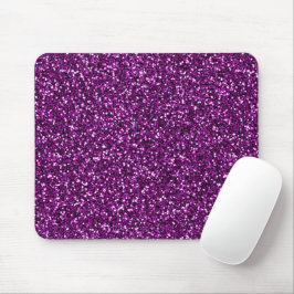 Mousepad Meia-Noite Roxo