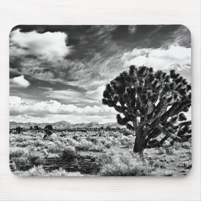 Mousepad Meio-dia (Frente)