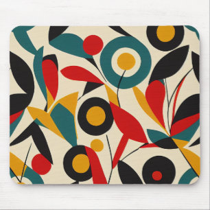 Mousepad Meio século inspirado