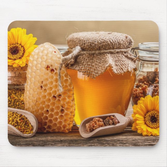 Mousepad Mel (Frente)