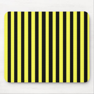 Mousepad Mel Preto