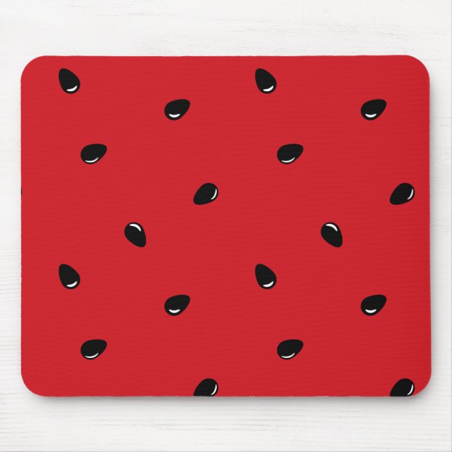 Mousepad Melancia (Frente)