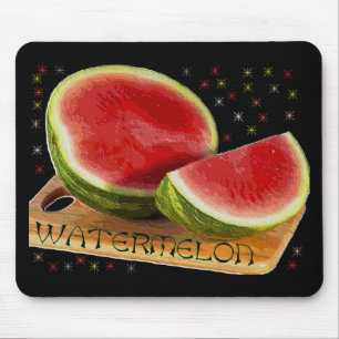 Mousepad Melancia