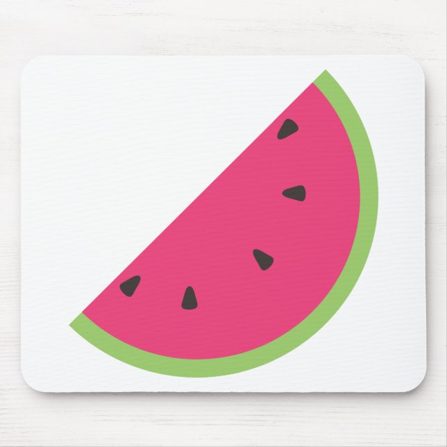 Mousepad Melancia (Frente)
