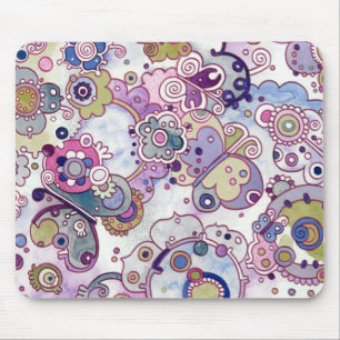 Mousepad Melancolia
