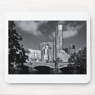Mousepad Melbourne maravilhoso