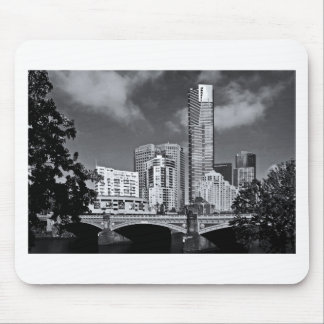 Mousepad Melbourne maravilhoso