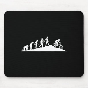 Mousepad Melhor Bicicleta Downhill Para Homens Mulheres Mtb