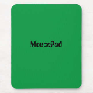 Mousepad Melhor bloco Mouce