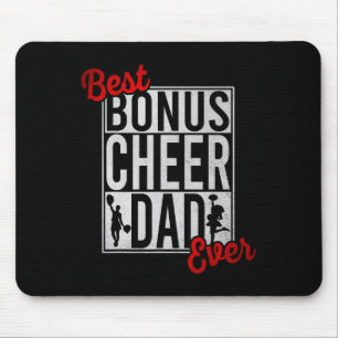 Mousepad Melhor Bônus Torcedor Pai Eterno Torcida