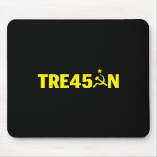 Mousepad Melhor Impedidor Trump Trace Partido Russo Gop