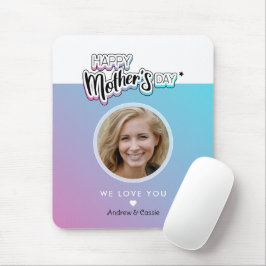 Mousepad Melhor mãe de sempre