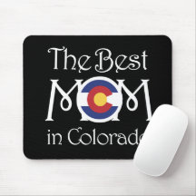 Melhor Mãe No Colorado