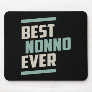 Mousepad Melhor Não Nunca