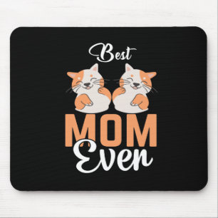 MOUSEPAD MELHOR PAD DE MOUSE DE GATO NUNCA