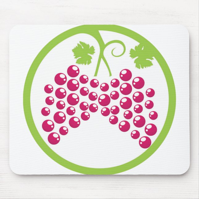 Mousepad Melhor Pad do Mouse (Frente)