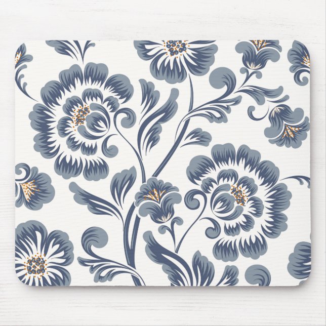 Mousepad Melhor Pad do Mouse (Frente)